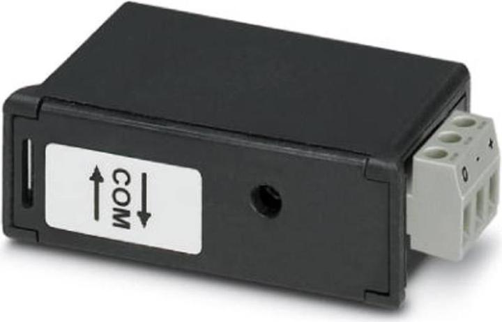 Phoenix Contact EEM-RS485-MA600 - Kommunikatio