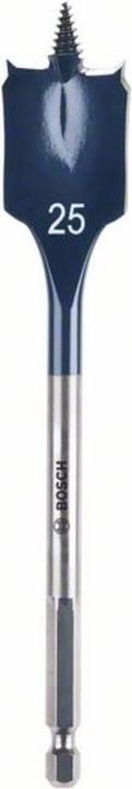 Productafbeelding Bosch Professional Zubehör Houtfrees 10 mm totale lengte (10 mm)