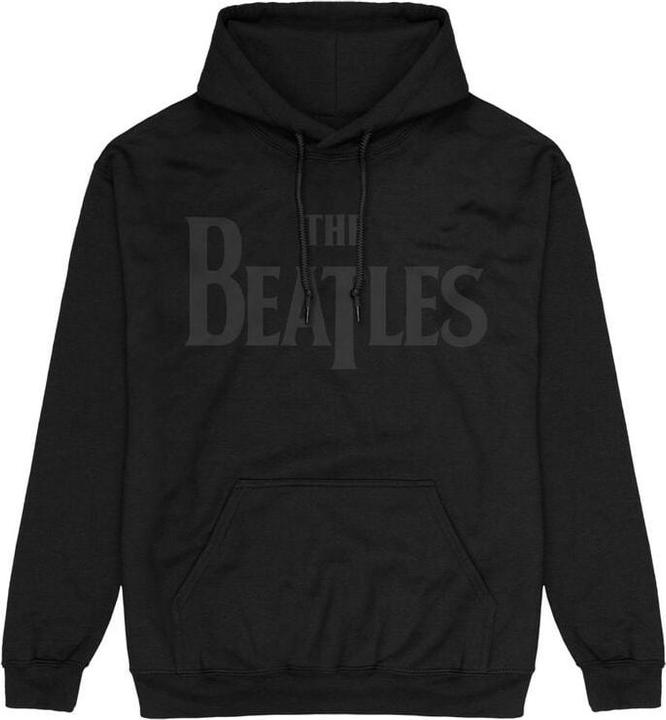 Produktbild The Beatles Logo (M)