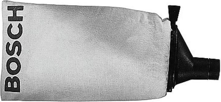 Produktbild Bosch Professional Zubehör Staubbeutel