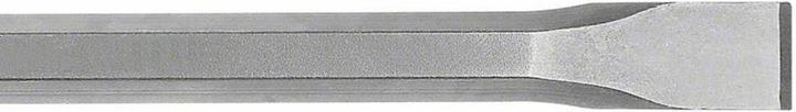 Produktbild Bosch Professional Zubehör PRO HEX 19-4C Flachmeissel, 25 x 400 mm (25 mm)