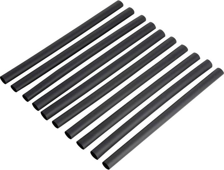 DSG Canusa 2810127952CO Shrink tubing (10 x)