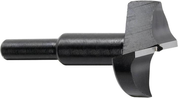 wolfcraft 1 cylinder drill WS ø15x90mm (8 mm)