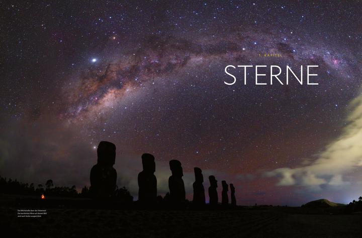 Immagine prodotto National Geographic Il grande libro dell'astronomia (Tedesco, 2024)