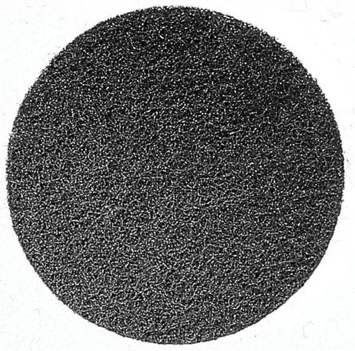 Produktbild Bosch Professional Zubehör Schleifvlies Accessories 36086 (100)
