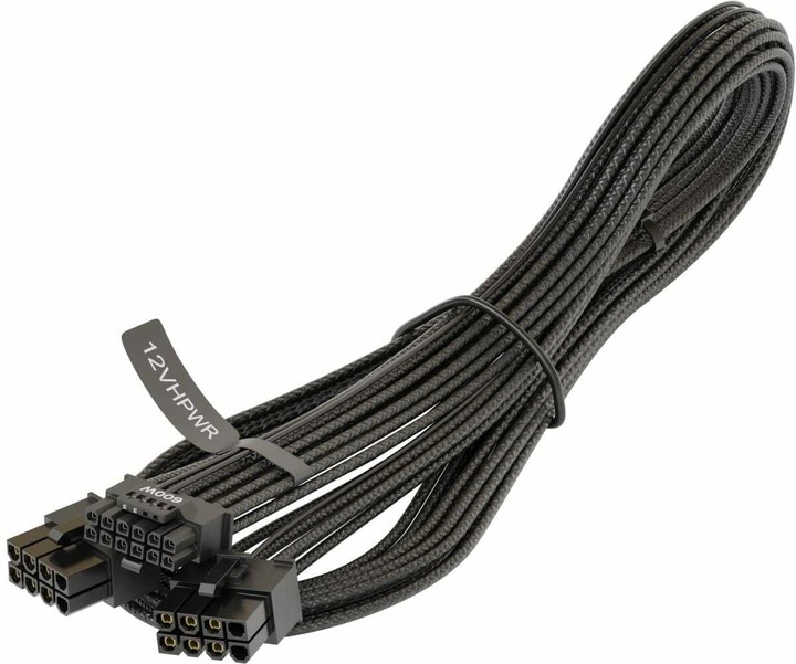 Produktbild Seasonic 12VHPWR Adapterkabel