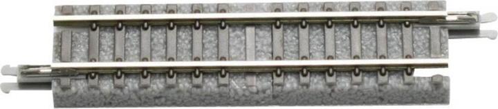 Produktbild Rokuhan Z Gleis (mit Bettung) 7297024 (Spur Z)