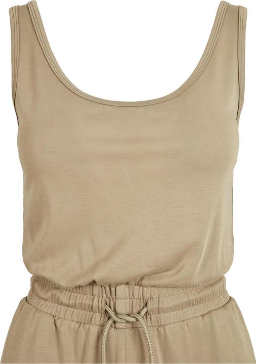 Produktbild Urban Classics Ladies Short Sleeveless Modal Jumpsuit (XS)