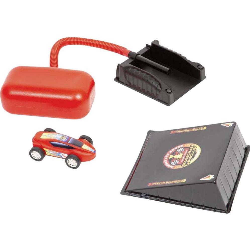 Invento Stomp Rocket Stomp Racers