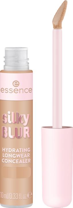 Produktbild essence Silky Blur Hydrating Longwear (190, Brown, Nude, Rose)