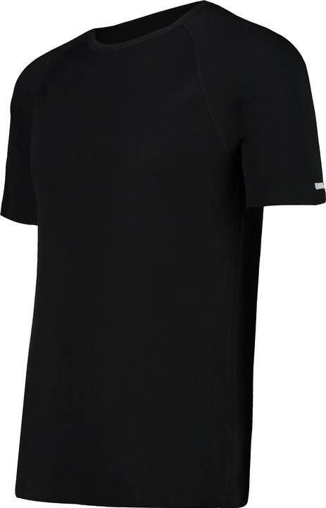 Actual product image CMP Campagnolo CMP thermal underwear shirt - 1 piece (black) - Men (size XXL) (XXL)