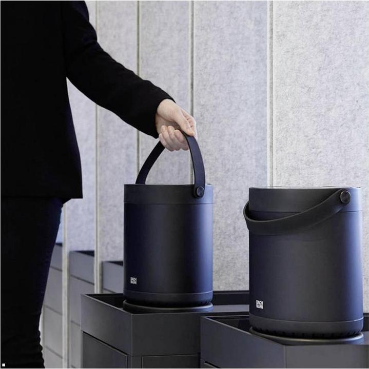 Produktbild Bachmann Mov:E Dockingstation