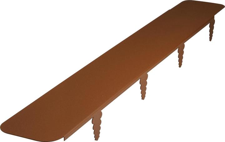 Bellissa Tondeuse robotisée Lawn Edge