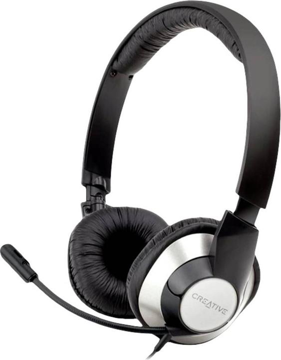 Actual product image Creative Hs-720 Usb V2 (Cable, USB-A)