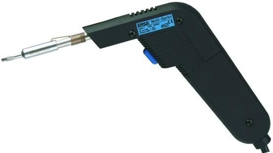Actual product image MULTI-SPRINT 960 quick soldering gun