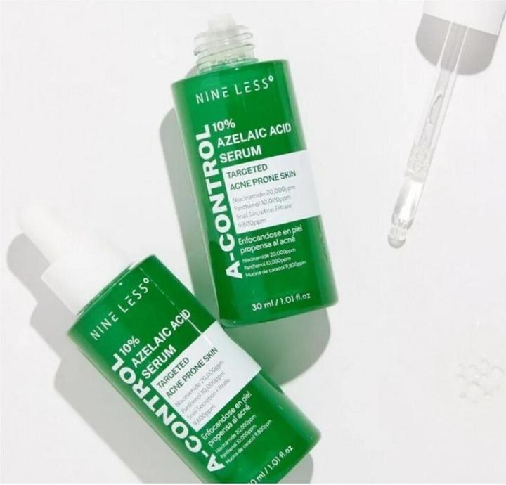 Immagine prodotto Default A-Control Siero al 10% di Acido Azelaico (30 ml)