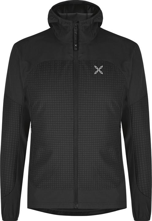 90-BLACK, Nero