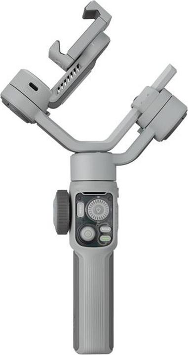 Actual product image Zhiyun SMOOTH 5E - Grey (Smartphone, 0.29 kg)