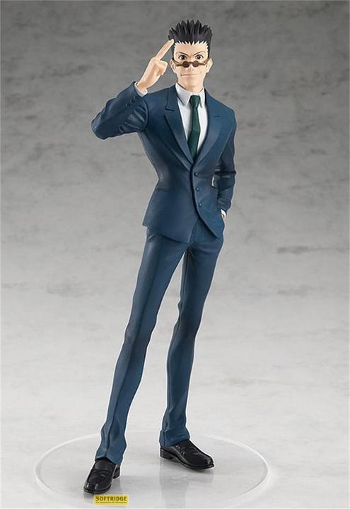 Produktbild Good Smile Company Hunter x Hunter statuette PVC Pop Up Parade Leorio 18 cm