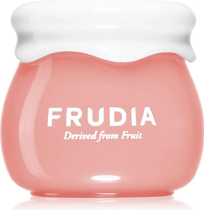 Frudia Pomegranate Nutri-Moisturising Cream nawilżający 10g (10 ml, Day cream)