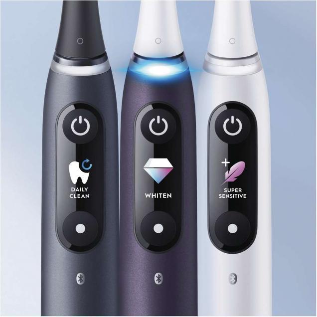 Produktbild Oral-B iO-Series 8N (Oszillierende Zahnbürste)