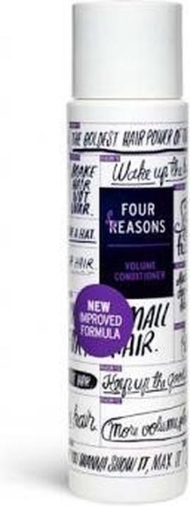 Produktbild Four Reasons Volume Conditioner - 300ml (300 ml)