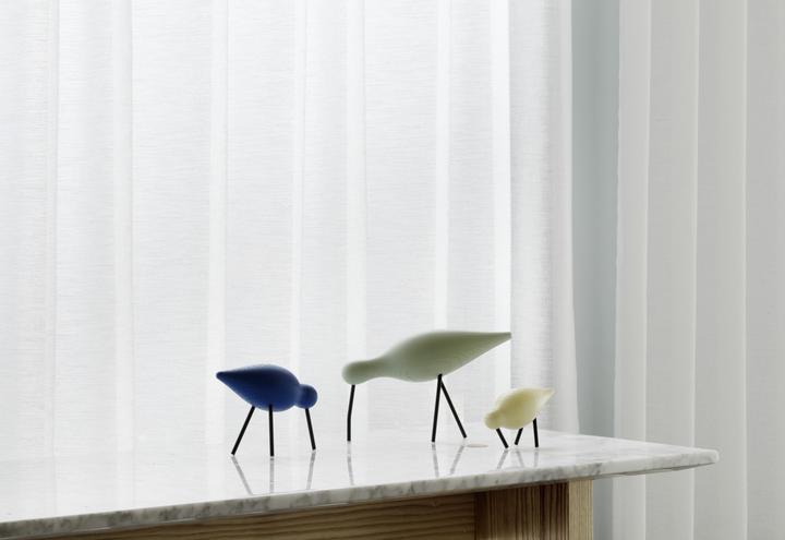 Actual product image Normann Copenhagen Shorebird