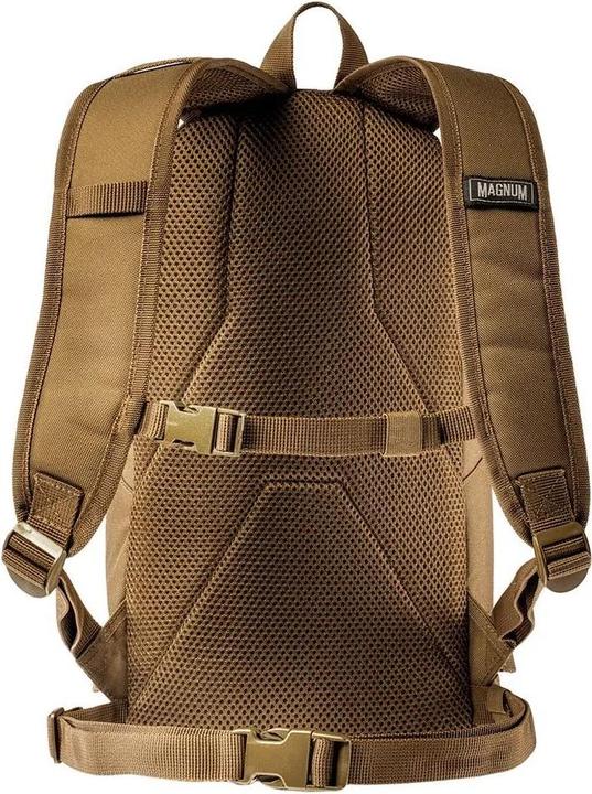 Produktbild Rucksack Kamel 15l (15 l)