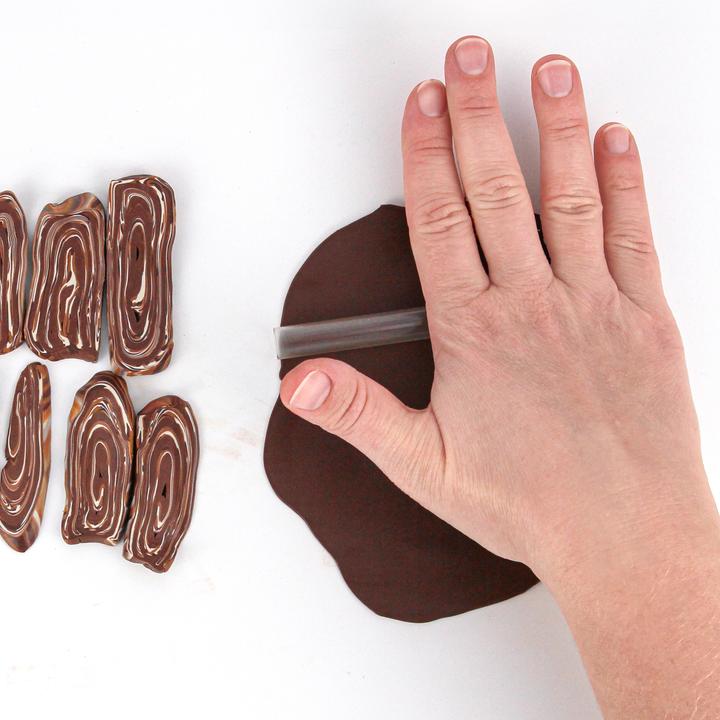 Produktbild Fimo Modellierset soft