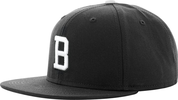 Produktbild Masterdis Letter Snapback (L)