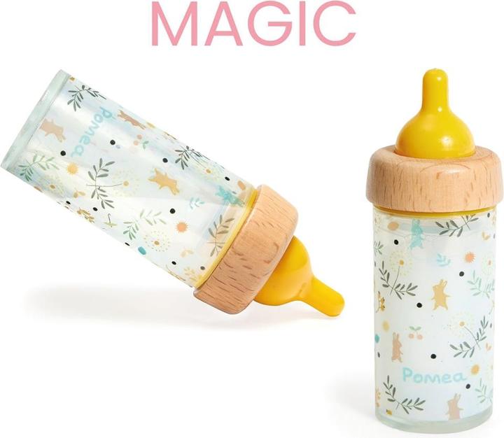 Immagine prodotto Djeco Bottiglia magica per bambini