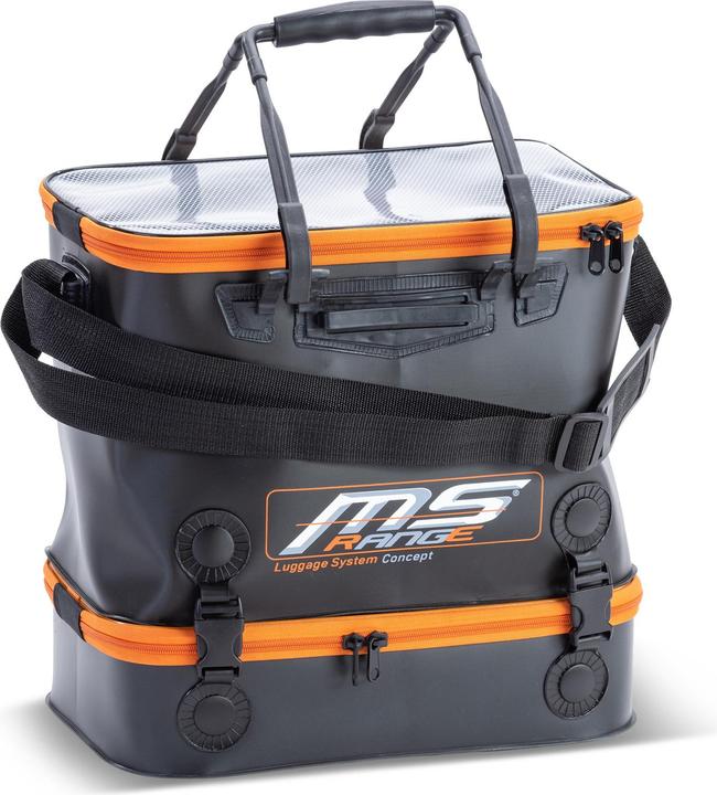 Immagine prodotto MS Range WP Double Bag M