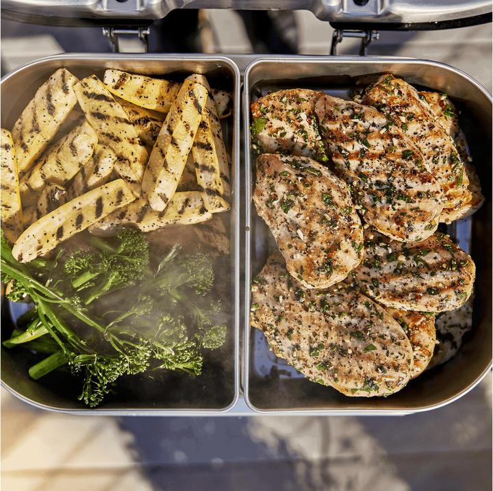 Immagine prodotto Weber Set di prolunghe multifunzione