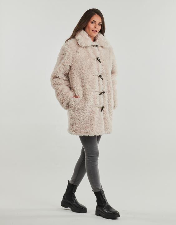 Produktbild Only Kunstfell-Dufflecoat (M)