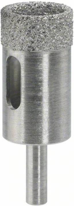 Produktbild Bosch Professional Zubehör Diamant-Trockenbohrer 25 mm Ac (25 mm)