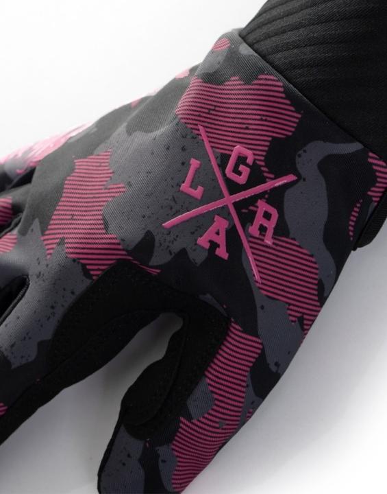 Actual product image Loose Riders Waterproof Winter Glove (S)