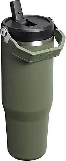 Produktbild IceFlow Flip Straw Becher (0.89 l)