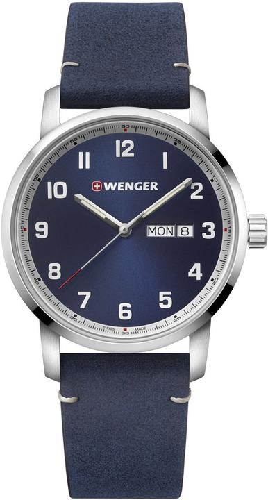 Produktbild Wenger Attitude (Analoguhr, 42 mm)