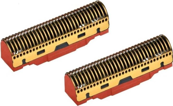 Immagine prodotto Gamma Più Forged Zero Abssoluto Blades (2x)