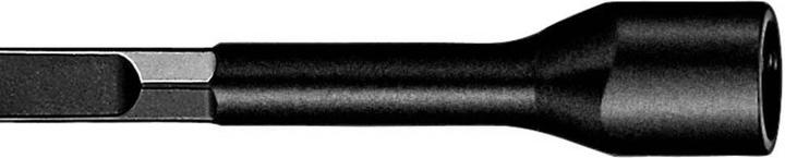 Produktbild Bosch Professional Zubehör PRO HEX 28 Einschlaghilfe für Erdspiesse, 300 mm (25.40 mm)