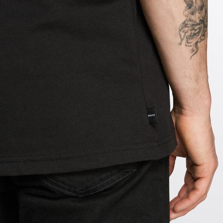 Actual product image Mystic The One Tee (S)