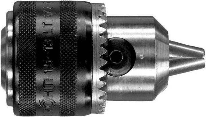 Produktbild Bosch Professional Zubehör Zahnkranzbohrfutter bis 16 mm, 5/8-Zoll 16UNF