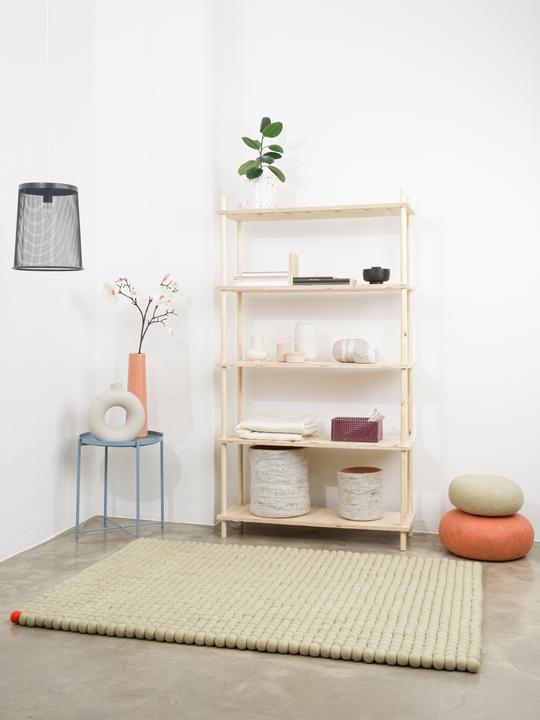 Actual product image Myfelt Big One (50 x 70 cm)