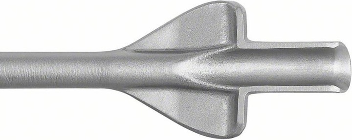 Image du produit Bosch Professional Zubehör PRO SDS plus Winged Gouging, 22 x 250 mm (22 mm)