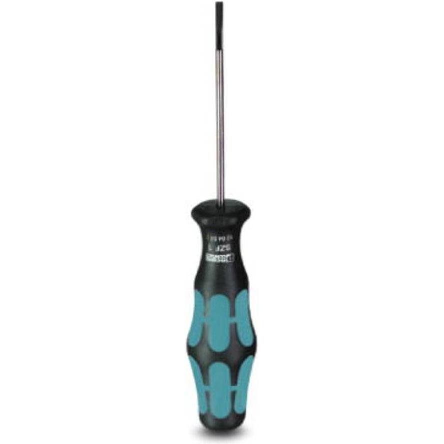 Phoenix Contact, Schraubenzieher, Werkstatt Schlitz-Schraubendre (Schlitzschrauben)