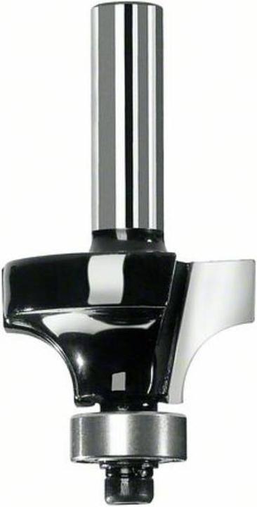 Actual product image Bosch Professional Zubehör Rounding cutter