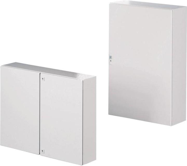 Produktbild Rittal Schaltschrank 1000 x 760 x 300