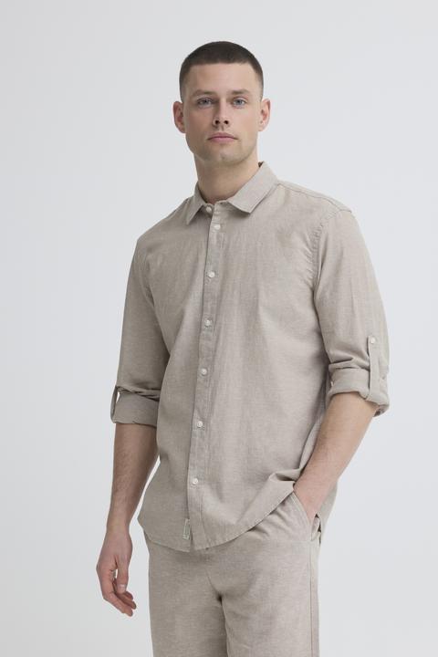 Actual product image Blend Aban (M)