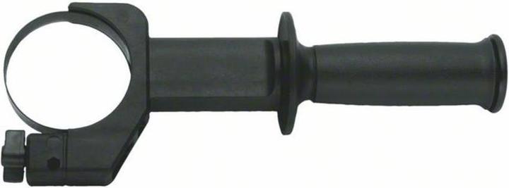 Produktbild Bosch Professional Zubehör Handgriff für Bohrhämmer, passend zu: GBH 5-40/5-40 D/8 DCE/38 Professional