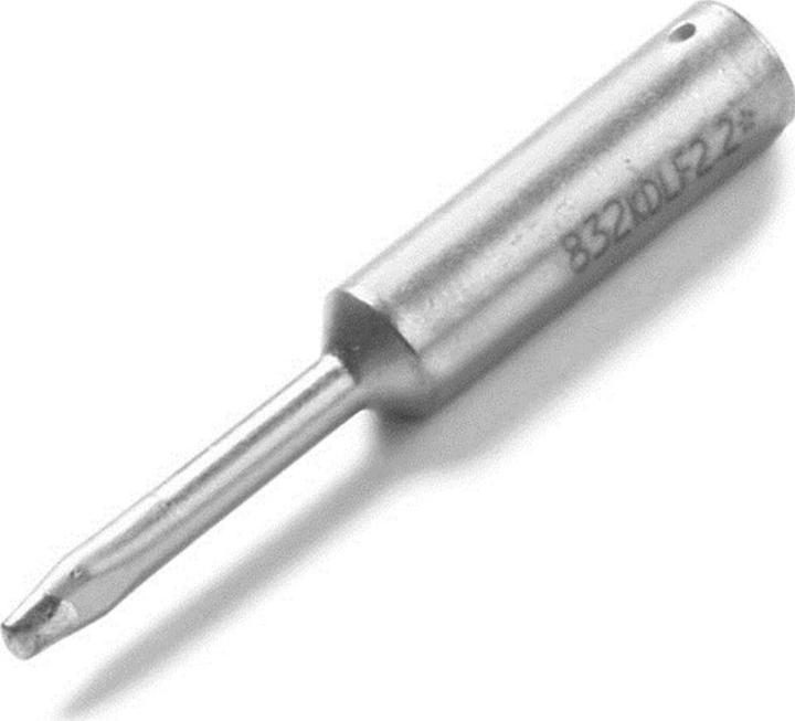 Produktbild Kurtz Ersa Soldering tip ERSADUR lead free 2.2 mm (Lötspitze)
